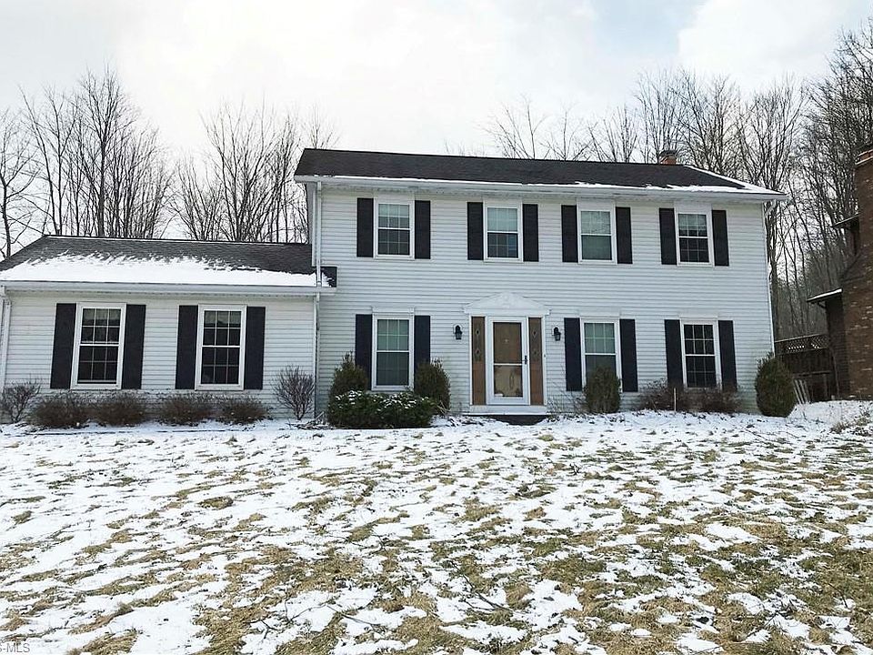 10025 Gatewood Dr, Brecksville, OH 44141 Zillow