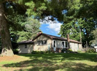 11826 9 1/2 Mile Rd, Ceresco, MI 49033