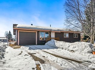 1320 W 72nd Cir, Anchorage, AK 99518