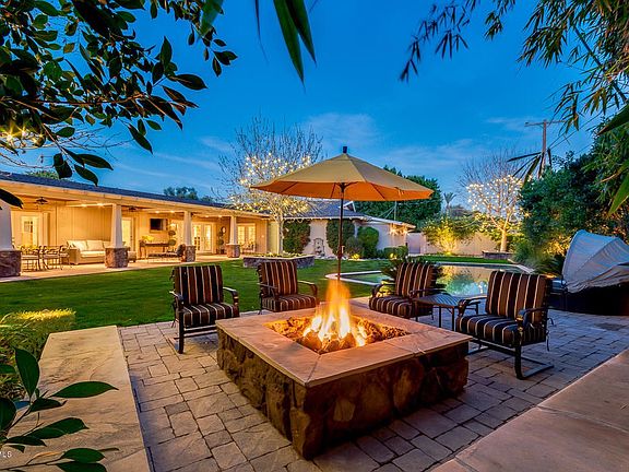 Backyard 1