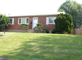 10803 Blossom Ln, Silver Spring, MD 20903