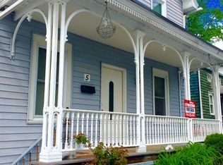 5 Green Ave, Castleton, NY 12033