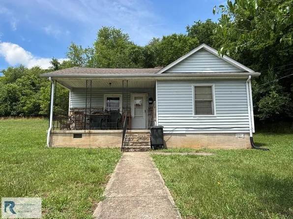 518 Madison St, Danville, VA 24540