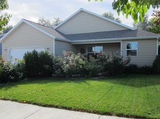 351 Springfield Dr, Helena, MT 59602
