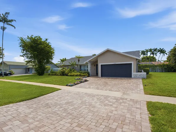 21293 Purple Sage Lane, Boca Raton, FL 33428