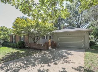8500 Woodson Dr, Overland Park, KS 66207
