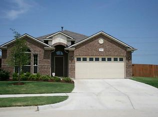 7611 Red Stag St, Arlington, TX 76002
