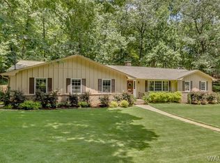 4336 Woodland Hills Dr, Tuscaloosa, AL 35405