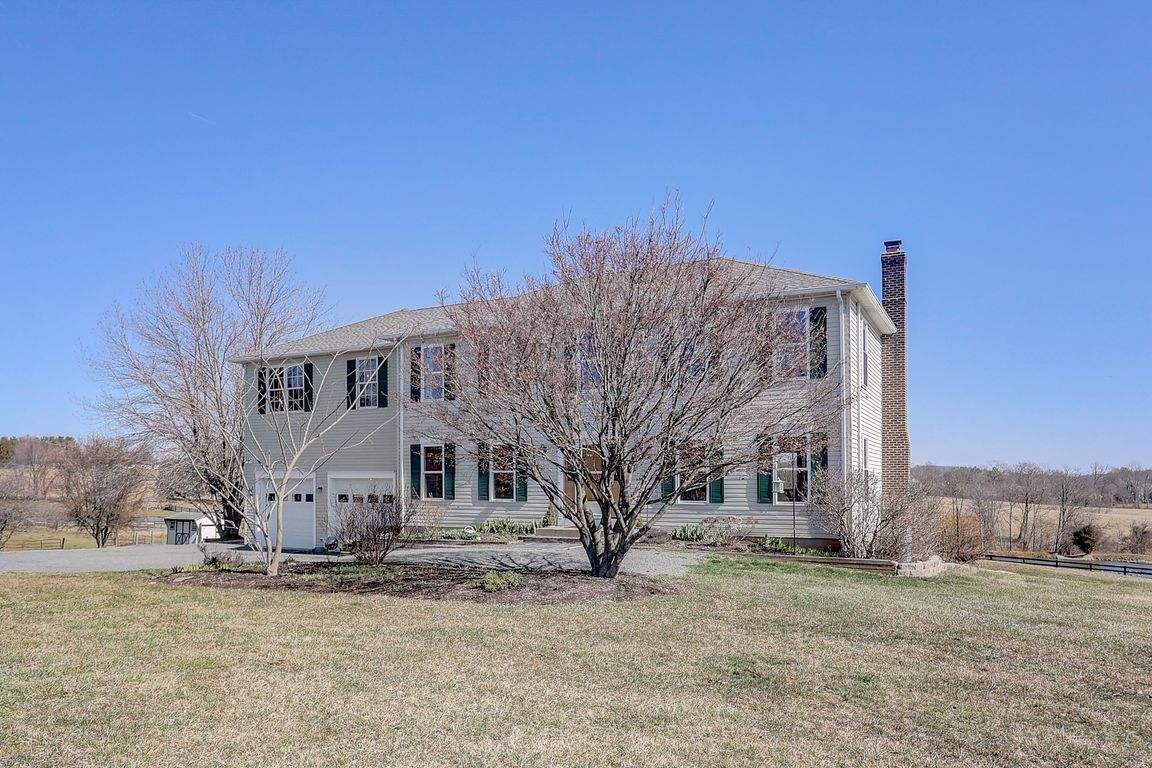 40480 Lovettsville Rd, Lovettsville, VA 20180 MLS VALO2065370 Zillow