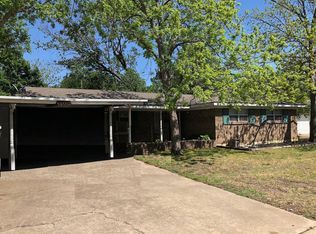 1132 Norwood Dr, Hurst, TX 76053