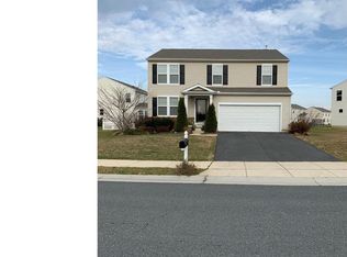 391 W Pembrooke Dr, Smyrna, DE 19977