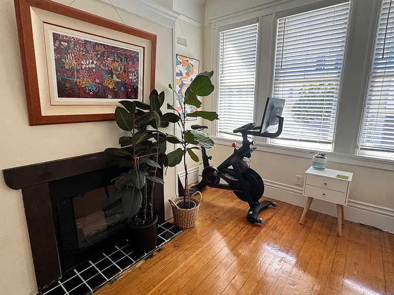 1774 Golden Gate Ave #2 — Photo 16
