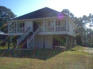 15405 Delta Port Blvd, Coden, AL 36523