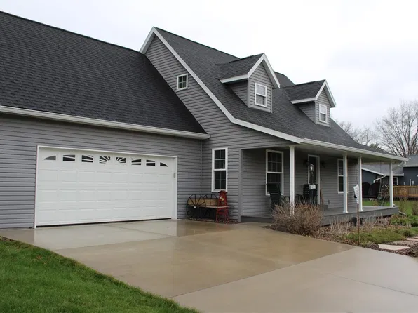 14019 2nd Street, Osseo, WI 54758