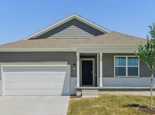 7204 S 204th Ave, Gretna, NE 68028