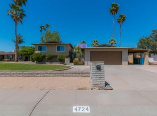 4724 W Desert Hills Dr, Glendale, AZ 85304