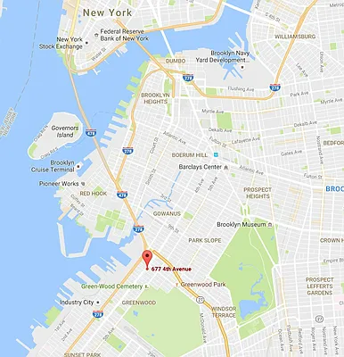 Rented by Keller Williams NYC | media 10