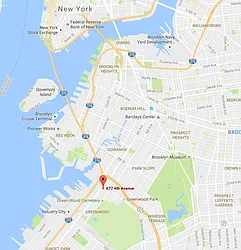 Rented by Keller Williams NYC