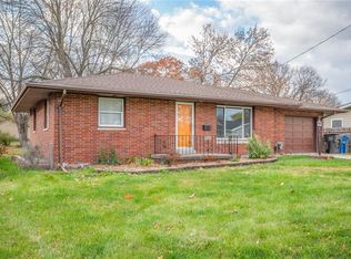 3312 SE 8th St, Des Moines, IA 50315