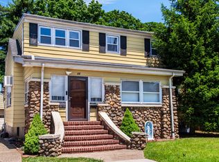 86 E 9th St #2B, Clifton, NJ 07011