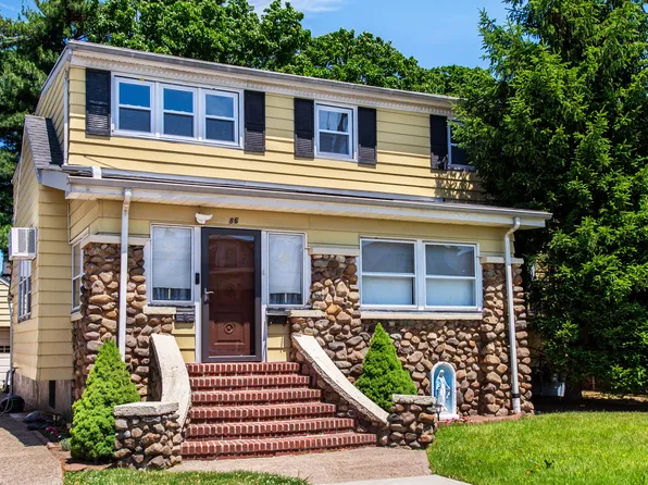 86 E 9th St #2B, Clifton, NJ 07011