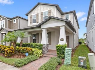 16013 Tollington Aly, Winter Garden, FL 34787