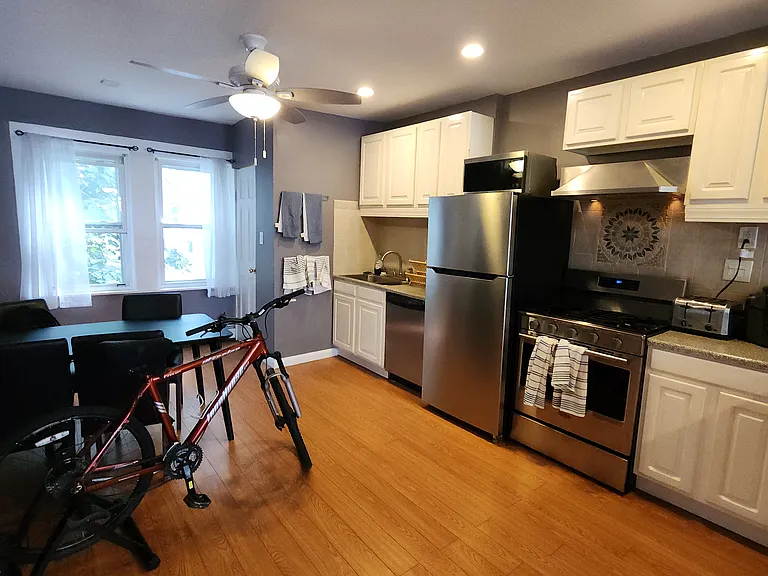 261 Athens St #3 — Photo 3