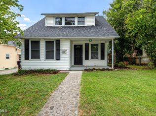 1365 Remsen St, Alcoa, TN 37701