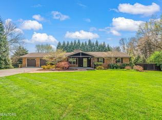 8344 Nubbin Ridge Rd, Knoxville, TN 37923