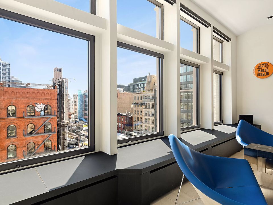 382 Lafayette St APT 5, New York, NY 10003 Zillow