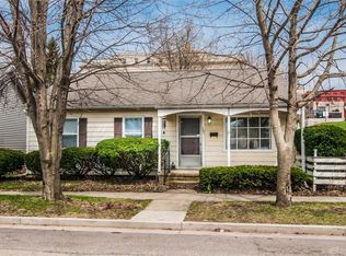 110 E Wadsworth St, Eaton, OH 45320