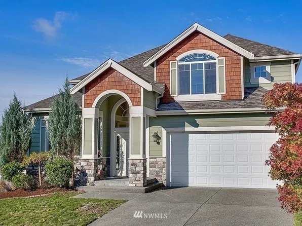 (undisclosed Address), Renton, WA 98059
