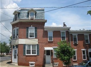 1237 Linden St, Wilmington, DE 19805