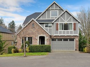 3927 SW Dolph Ct, Portland, OR 97219