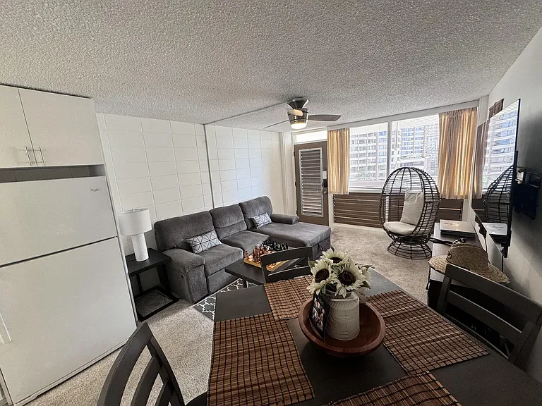 1720 Ala Moana Blvd #1009A — Photo 7