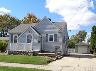 2209 Barnard St, Saginaw, MI 48602