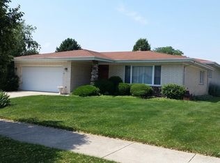 11038 Wakefield St, Westchester, IL 60154