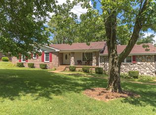 197 Berrywood Dr, Hendersonville, TN 37075