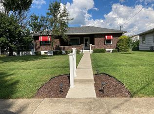 1827 Northampton Ave, Northampton, PA 18067