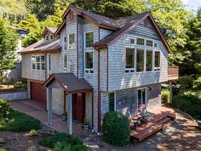 197 Sea Crest Ln, Otter Rock, OR, 97369