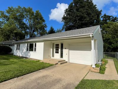 808 S Victor St, Champaign, IL, 61821