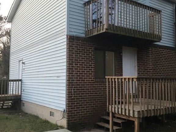 2nd image of 8411 Boush Creek Ave #A