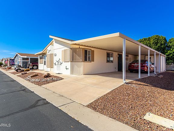 5th image of 3700 S IRONWOOD Drive #126