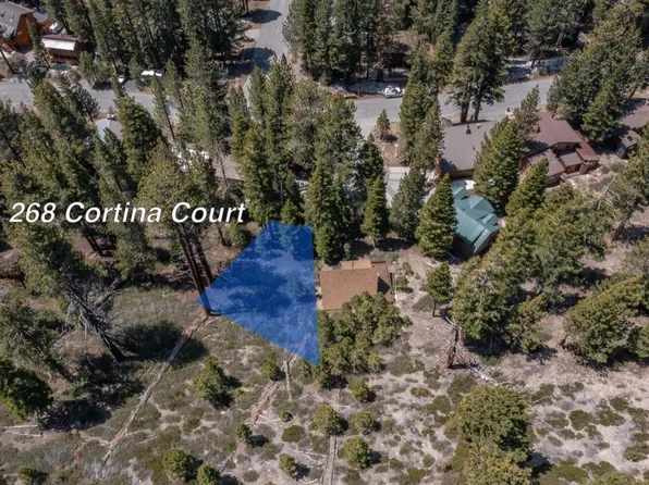 268 Cortina Ct #4, Mammoth Lakes, CA 93546