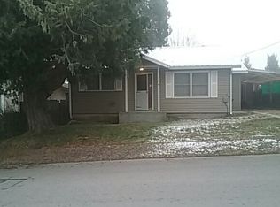 434 Woodland St, Etna, CA 96027