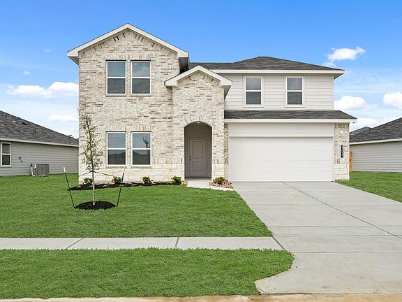 2nd image of 27517 Serene Pine Dr