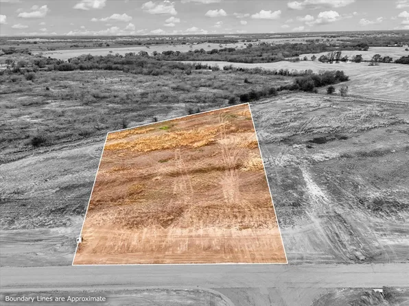 35 Golden Thistle, Elm Mott, TX 76640
