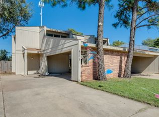 4308 52nd St APT A, Lubbock, TX 79413