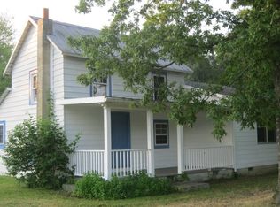 6321 Mary Hall Rd, Hurdle Mills, NC 27541