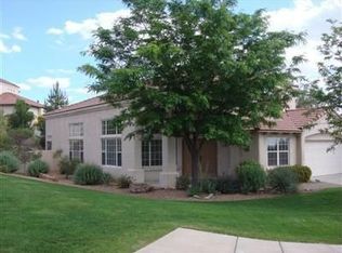 12430 Magic Mist Rd NE, Albuquerque, NM 87122